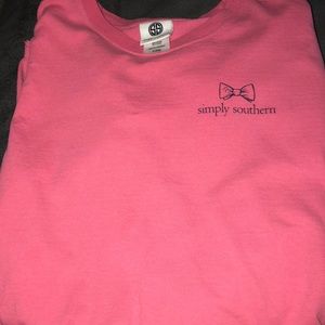 Simply Southern T- Shirt